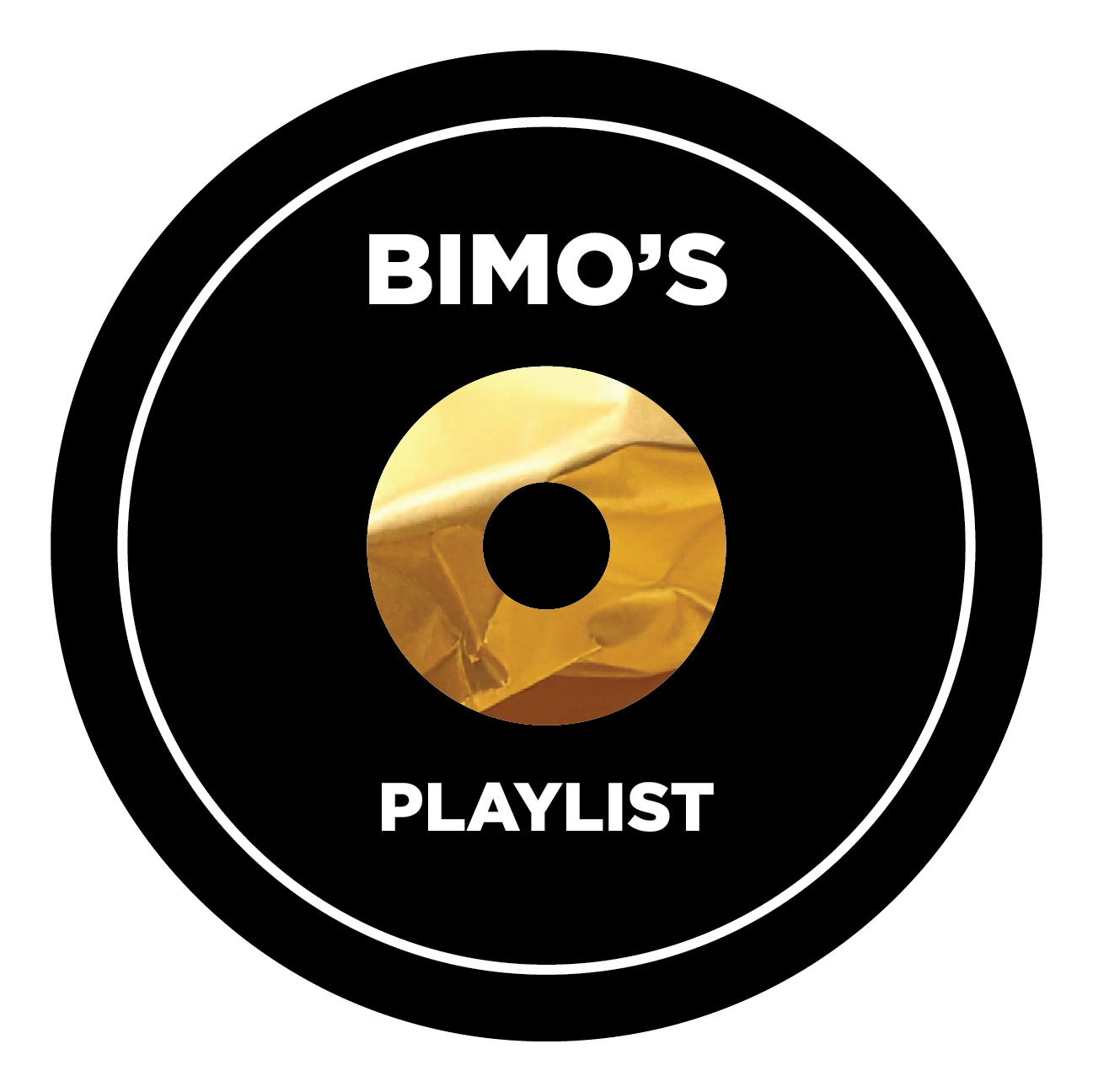 Spotify Profile - Click to visit